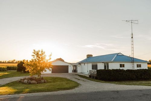 1123 N Tonkey Rd, Au Gres, MI, 48703-9745 | Card Image