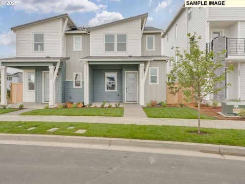 8399 Se Blanton St, Hillsboro, OR, 97123-2267 | Card Image