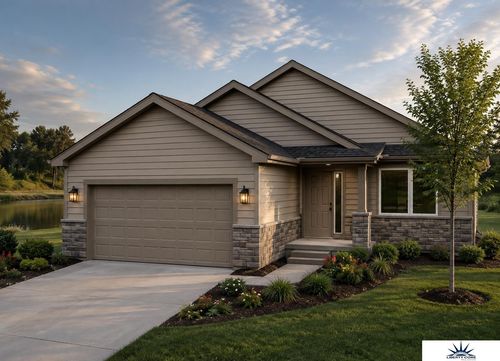 2903 Lakeside Dr, Plattsmouth, NE, 68048-8042 | Card Image