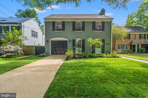 4834 Van Ness St Nw, WASHINGTON, DC, 20016-2354 | Card Image