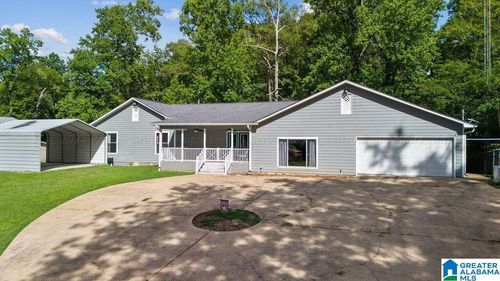 515 River Dr, Quinton, AL, 35130-3614 | Card Image