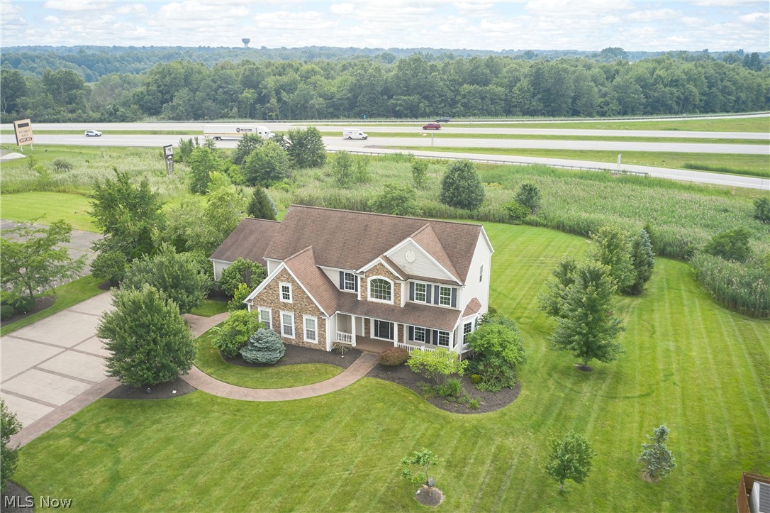 4250 Lynn Rd, Ravenna, OH 44266