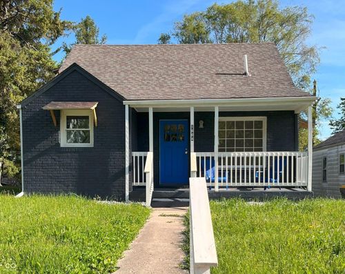 1604 W 11th St, Anderson, IN, 46016-2815 | Card Image