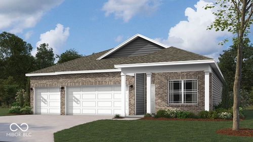 5752 Bancroft Drive, Pendleton, IN, 46064 | Card Image