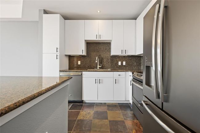 UNIT-1508 - 3505 Sage Rd, Condo with 1 bedrooms, 1 bathrooms and 1 parking in Houston TX | Image 6