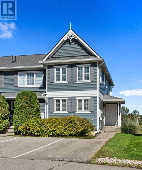 75 Green Briar Dr, Collingwood, ON, L9Y5J2 | Card Image