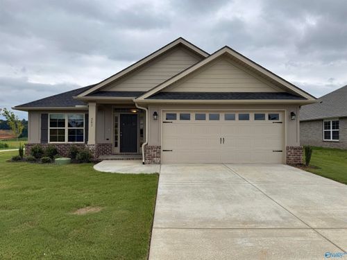 203 Gwynns Fall Trail, Huntsville, AL, 35810 | Card Image