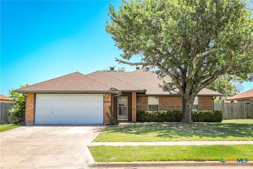 4208 Carolyn Drive, Killeen, TX, 76542 | Card Image
