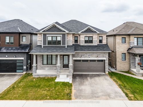116 Eva Dr, Breslau, ON, N0B1M0 | Card Image