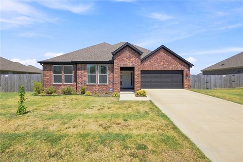 264 Idaho Ave, Farmington, AR, 72730-3173 | Card Image