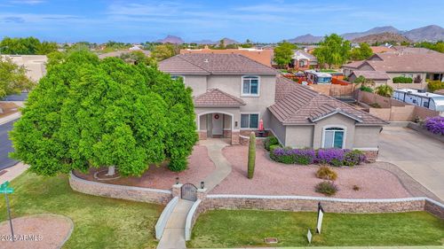 7114 E Grandview St, Mesa, AZ, 85207-6937 | Card Image