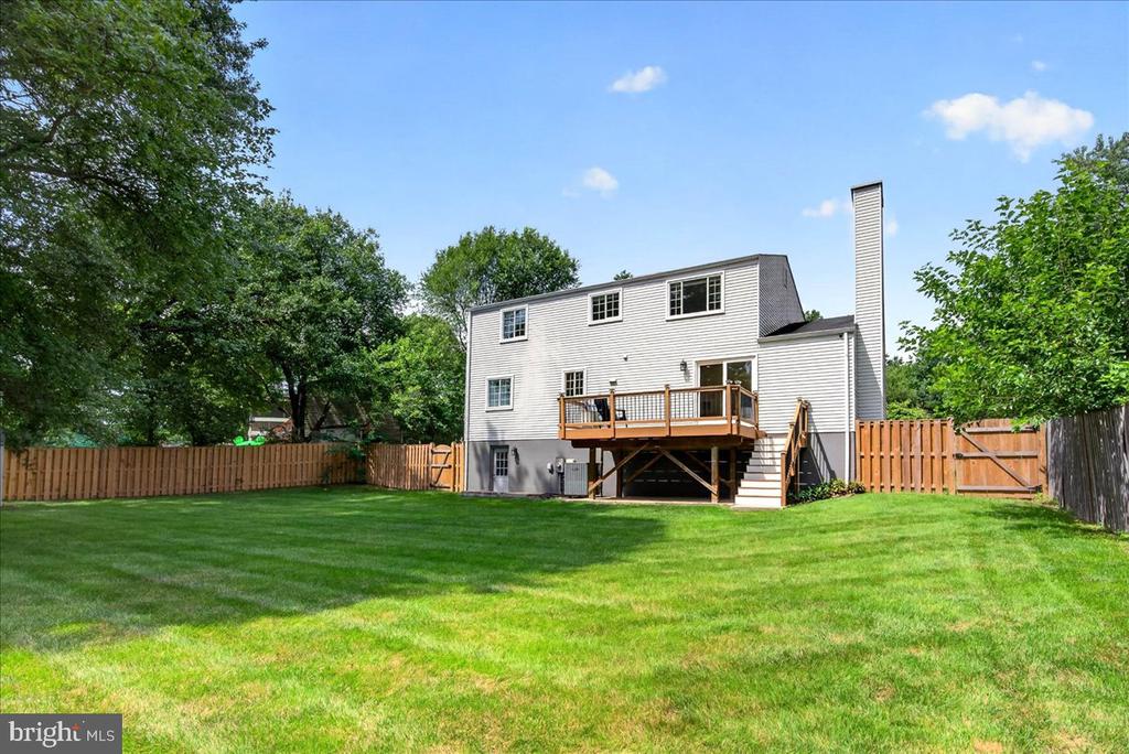 Residential in HERNDON 4