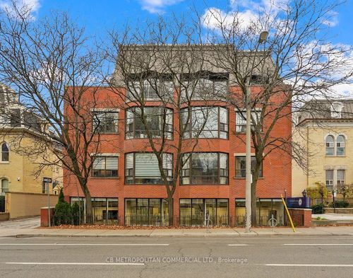 1-150 Beverley St, Toronto, ON, M5T1Y5 | Card Image