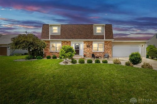 112 Debra Dr, Botkins, OH, 45306-8060 | Card Image