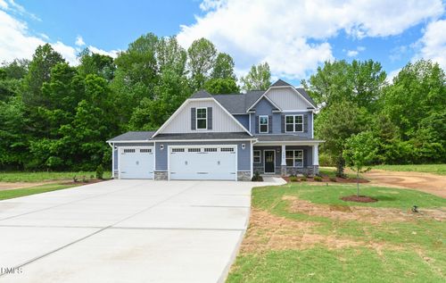 lot-9-269 Bandelier Drive, Selma, NC, 27576 | Card Image