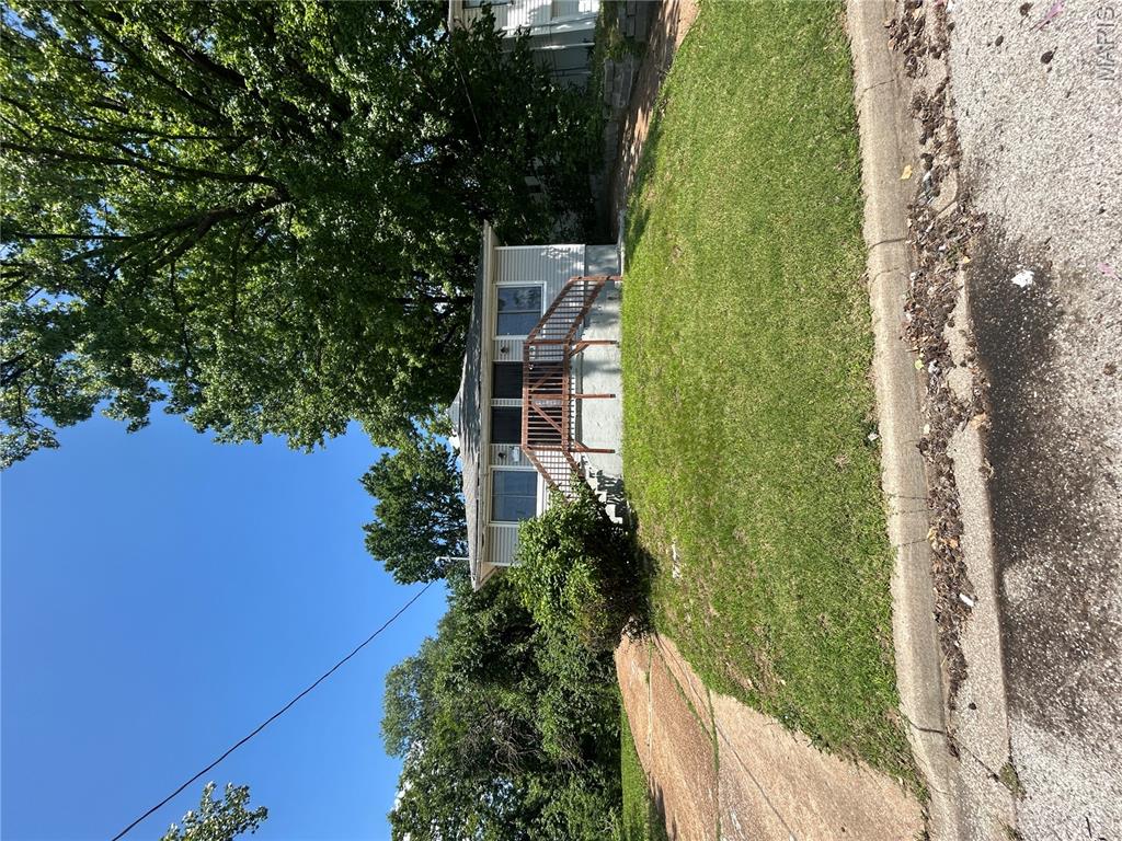 Residential Income in St Louis 2