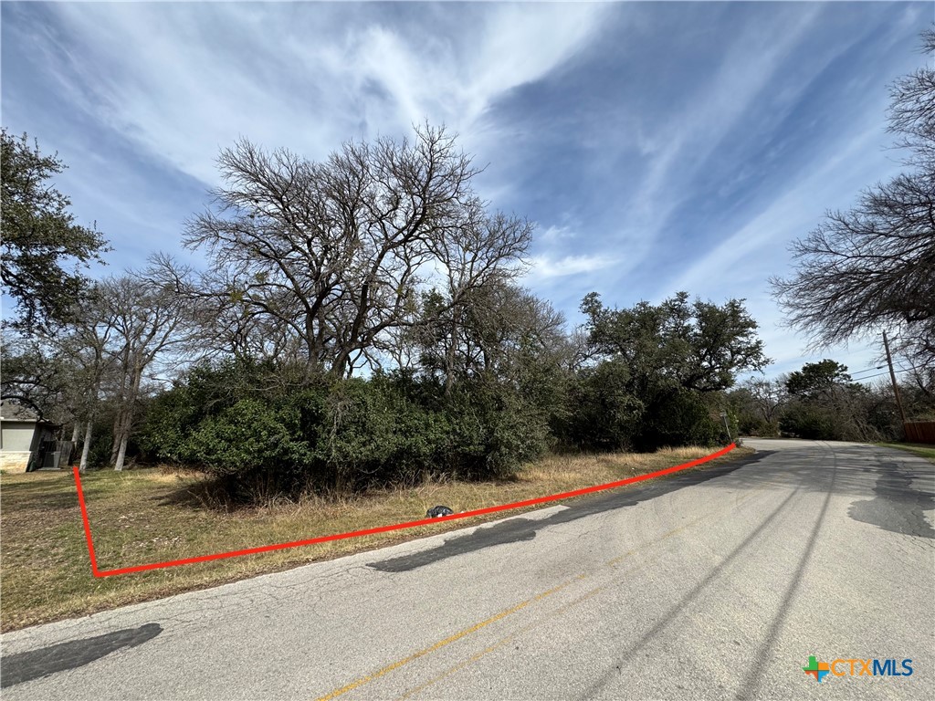 Land in Belton