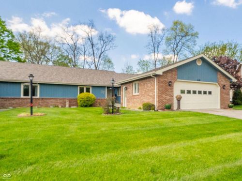 618 N Buckingham Ct, Anderson, IN, 46013-4473 | Card Image