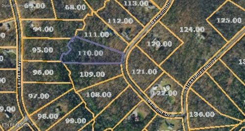 0 Belmont Cir, Monterey, TN, 38574 | Card Image