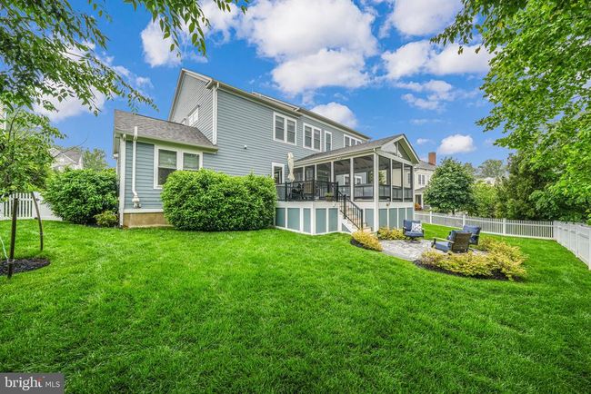 41151 White Cedar Ct, House other with 6 bedrooms, 6 bathrooms and null parking in ALDIE VA | Image 41