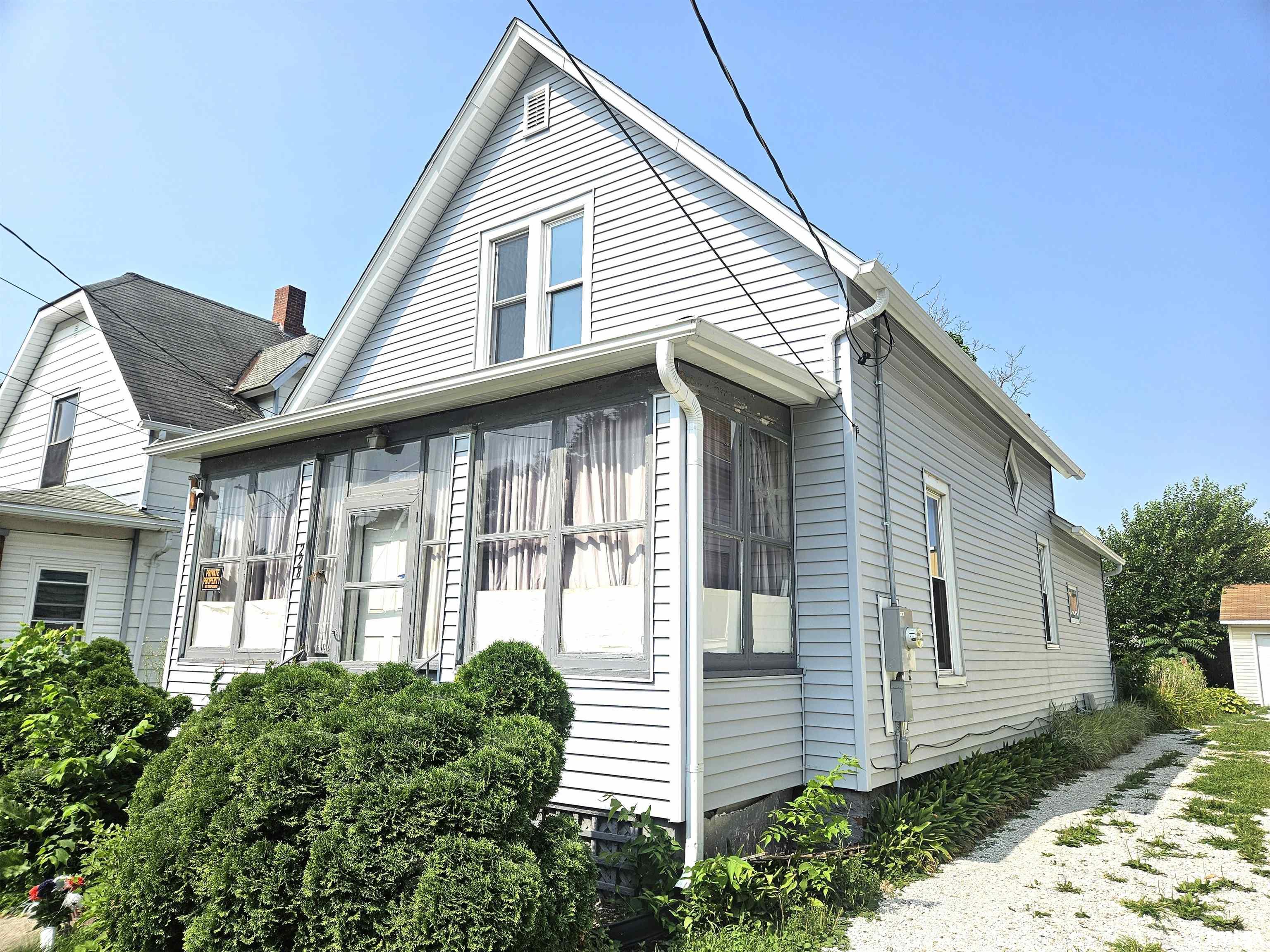 Residential in Galesburg 2