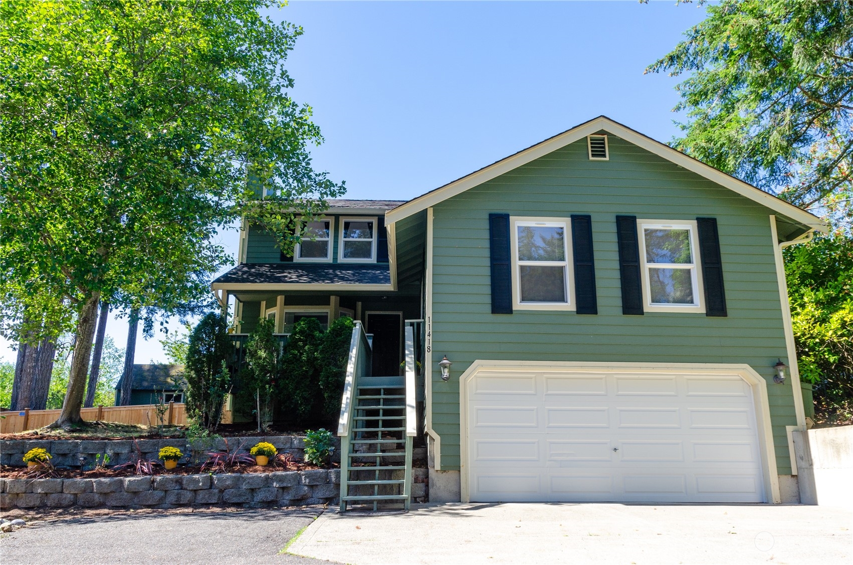 149th Ave, Gig Harbor, WA 98329