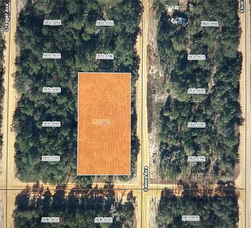 00 Selma Ave, Interlachen, FL, 32148 | Card Image