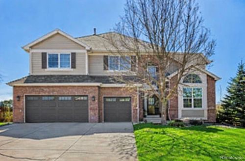 10740 Wildridge Ct, Parker, CO, 80138-3072 | Card Image