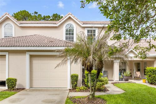 24 Golf Villa Dr, PORT ORANGE, FL, 32128-7077 | Card Image