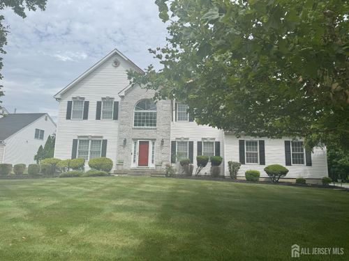 7 Joda Ct, Monmouth Junction, NJ, 08852-2709 | Card Image