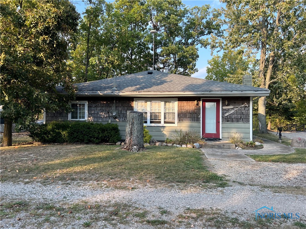 Road 171 , Oakwood, OH 45873
