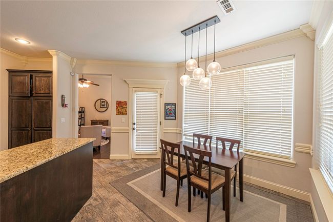 5808 S 67 Th St, House other with 4 bedrooms, 3 bathrooms and null parking in Cave Springs AR | Image 9