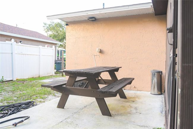 7315 Darien Rd, House other with 3 bedrooms, 2 bathrooms and null parking in COCOA FL | Image 53