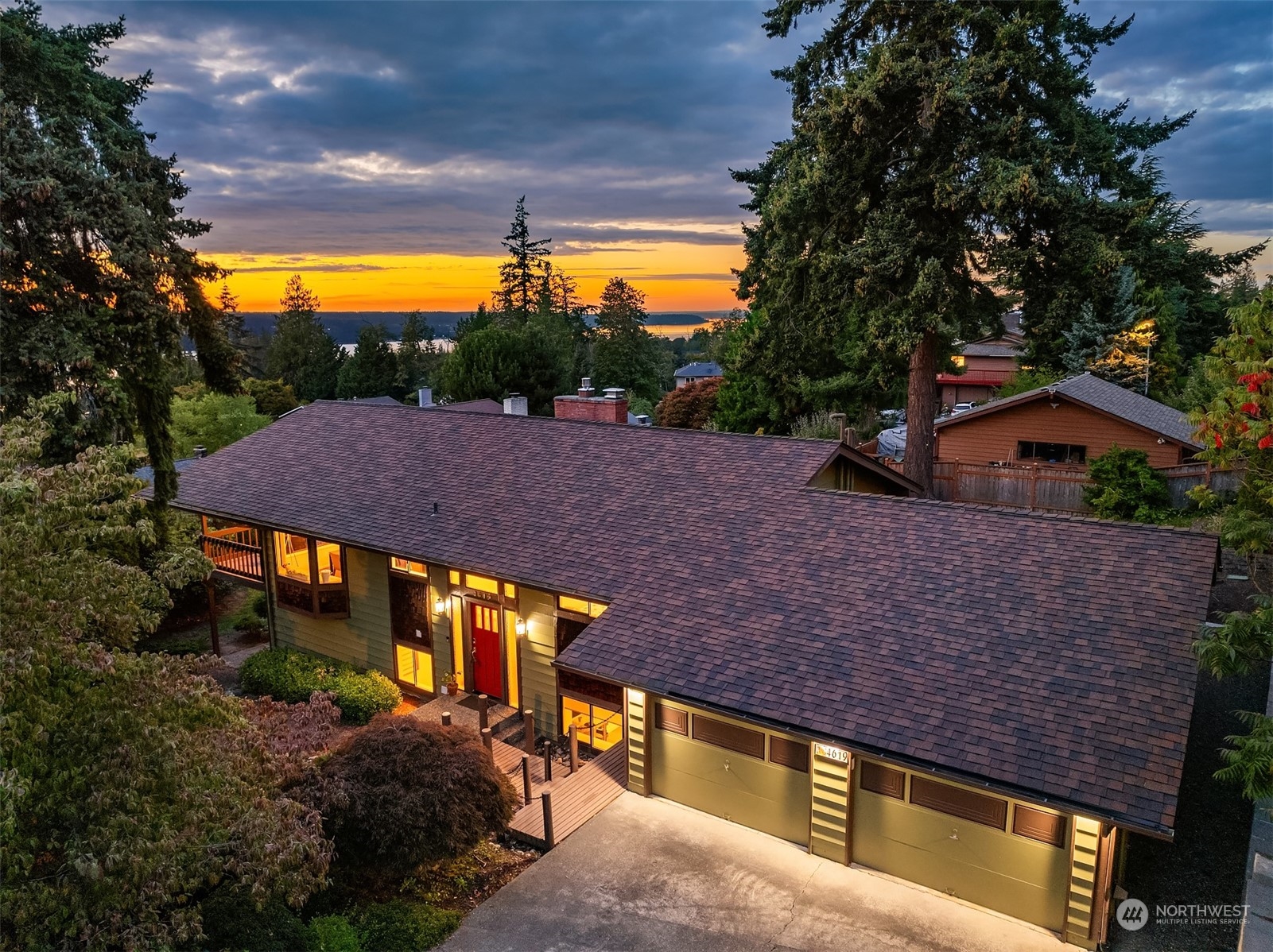 79th Pl, Mukilteo, WA 98275
