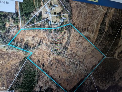 Off Road River Rd, Fuquay Varina, NC, 27526 | Card Image