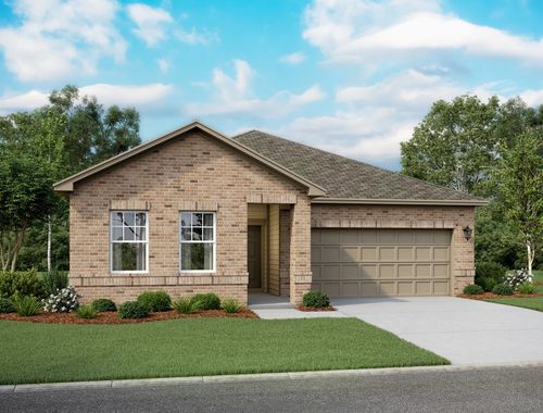 4721 Harlequin Drive, Fort Worth, TX, 76179 | Card Image