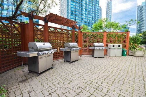 312-55 Harbour Sq, Toronto, ON, M5J2L1 | Card Image