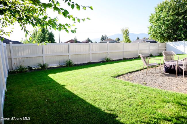 2382 N Alfalfa Loop, House other with 3 bedrooms, 2 bathrooms and null parking in Post Falls ID | Image 34