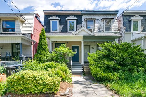 221 Booth Ave, Toronto, ON, M4M2M6 | Card Image