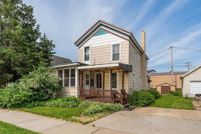 336 S Locust Street, House other with 4 bedrooms, 2 bathrooms and null parking in Reedsburg WI | Image 3