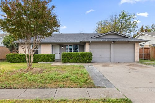 3514 Summit Ln, Garland, TX, 75042-5452 | Card Image