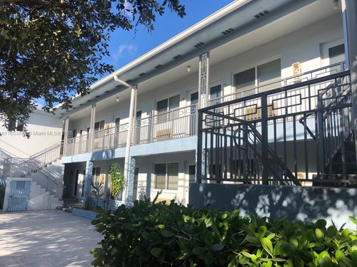 apt-4-7155 Rue Notre Dame, Miami Beach, FL, 33141-3658 | Card Image