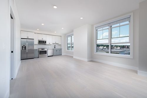 apt-305-425 Border St, Boston, MA, 02128-5445 | Card Image