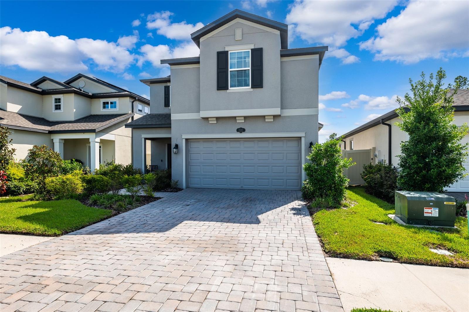 Parterre Ave, Lutz, FL 33558