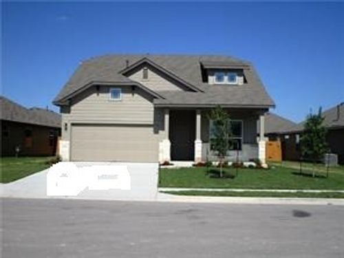 13501 Bauhaus Bnd, Pflugerville, TX, 78660-4276 | Card Image