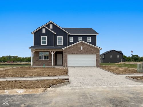 2394 Zion Trl, Greenwood, IN, 46143-5092 | Card Image