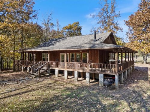 CR County Road 5099, Pettigrew, AR, 72752 | Card Image