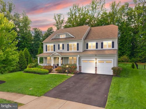 15763 Audubon Way, HAYMARKET, VA, 20169-2740 | Card Image