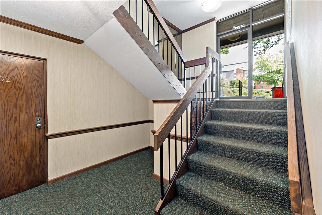 Commercial Lease in Ross Twp 4