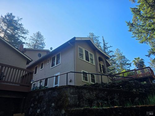420 Howell Mountain Rd, Angwin, CA, 94508-9755 | Card Image